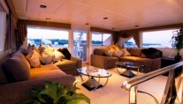 Sovereign Sky Lounge